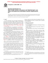 NEPLATNÁ ASTM A568/A568M-04a 1.12.2004 náhled