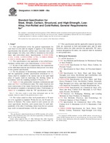 NEPLATNÁ ASTM A568/A568M-06a 15.5.2006 náhled