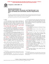 NEPLATNÁ ASTM A568/A568M-07a 1.11.2007 náhled