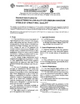 NEPLATNÁ ASTM A572-82 1.1.1900 náhled
