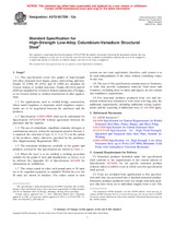 NEPLATNÁ ASTM A572/A572M-12a 1.11.2012 náhled