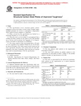 NEPLATNÁ ASTM A573/A573M-00a 10.9.2000 náhled