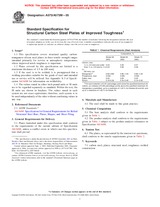 NEPLATNÁ ASTM A573/A573M-05 1.9.2005 náhled