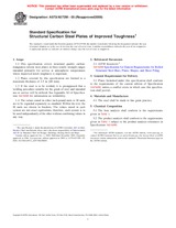 NEPLATNÁ ASTM A573/A573M-05(2009) 1.10.2009 náhled