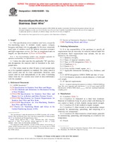 NEPLATNÁ ASTM A580/A580M-12a 1.5.2012 náhled