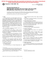 NEPLATNÁ ASTM A588/A588M-00a 10.9.2001 náhled