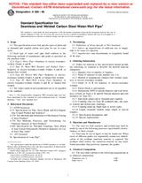NEPLATNÁ ASTM A589-96 10.10.1996 náhled