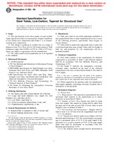 NEPLATNÁ ASTM A595-98 10.9.1998 náhled