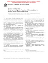 NEPLATNÁ ASTM A596/A596M-95(1999) 10.10.1999 náhled