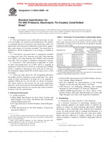 NEPLATNÁ ASTM A599/A599M-02 10.9.2002 náhled