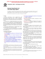 NEPLATNÁ ASTM A600-92a(2004) 1.9.2004 náhled