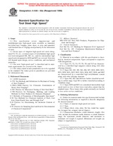 NEPLATNÁ ASTM A600-92a(1999) 10.9.1999 náhled