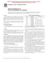 NEPLATNÁ ASTM A602-94(2004) 1.5.2004 náhled