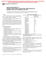 NEPLATNÁ ASTM A612/A612M-00 10.9.2001 náhled