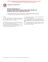 NEPLATNÁ ASTM A612/A612M-01 10.9.2001 náhled