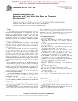 NEPLATNÁ ASTM A615/A615M-03a 10.6.2003 náhled