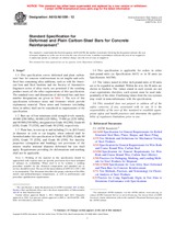 NEPLATNÁ ASTM A615/A615M-12 1.3.2012 náhled