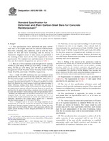 NEPLATNÁ ASTM A615/A615M-15 1.4.2015 náhled