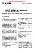 NEPLATNÁ ASTM A616-79 1.1.1900 náhled