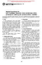 NEPLATNÁ ASTM A618-74 1.1.1900 náhled