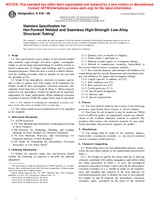 NEPLATNÁ ASTM A618-99 10.3.2001 náhled