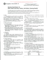 NEPLATNÁ ASTM A621/A621M-91 1.1.1900 náhled