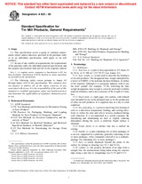 NEPLATNÁ ASTM A623-00 10.5.2002 náhled