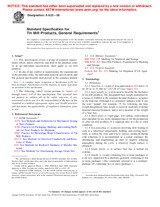 NEPLATNÁ ASTM A623-06 1.3.2006 náhled