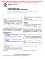 NEPLATNÁ ASTM A623-06a 1.10.2006 náhled