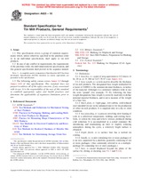 NEPLATNÁ ASTM A623-10 1.10.2010 náhled