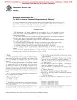 NEPLATNÁ ASTM A623M-02a 10.11.2002 náhled