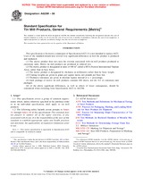 NEPLATNÁ ASTM A623M-08 1.1.2008 náhled