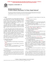 NEPLATNÁ ASTM A624/A624M-03 1.10.2003 náhled