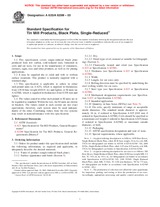 NEPLATNÁ ASTM A625/A625M-03 10.9.2003 náhled