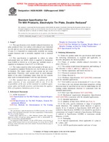 NEPLATNÁ ASTM A626/A626M-03(2008)e1 1.10.2008 náhled