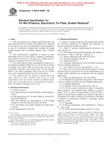 NEPLATNÁ ASTM A626/A626M-98 10.11.1998 náhled