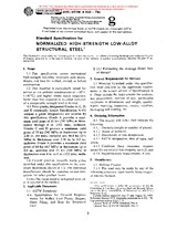 NEPLATNÁ ASTM A633-79a 1.1.1900 náhled