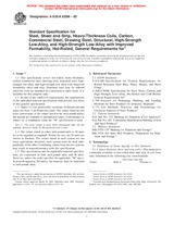 NEPLATNÁ ASTM A635/A635M-02 10.3.2002 náhled