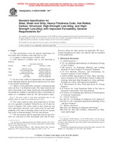 NEPLATNÁ ASTM A635/A635M-04e1 1.3.2004 náhled