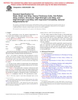 NEPLATNÁ ASTM A635/A635M-09a 1.10.2009 náhled