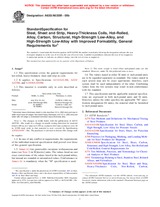 NEPLATNÁ ASTM A635/A635M-09b 1.11.2009 náhled