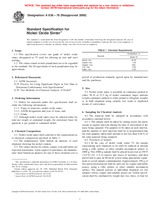 NEPLATNÁ ASTM A636-76(2000) 10.3.2000 náhled