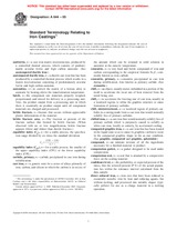 NEPLATNÁ ASTM A644-05 1.11.2005 náhled