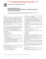 NEPLATNÁ ASTM A646-95(1999) 10.9.1999 náhled