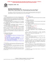 NEPLATNÁ ASTM A648-04a 1.9.2004 náhled