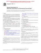 NEPLATNÁ ASTM A648-11 1.1.2011 náhled