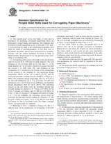 NEPLATNÁ ASTM A649/A649M-04 1.9.2004 náhled