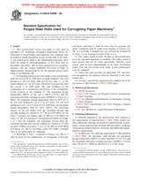 NEPLATNÁ ASTM A649/A649M-08 1.10.2008 náhled