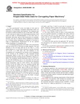 NEPLATNÁ ASTM A649/A649M-09 15.2.2009 náhled