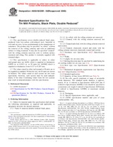 NEPLATNÁ ASTM A650/A650M-03(2008) 1.10.2008 náhled